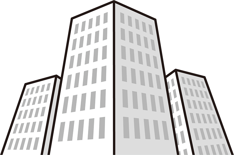 高単価案件が数多く集まる！50億円超えの大型案件も