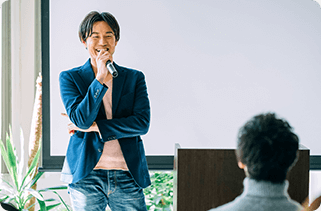 依頼制約支援セミナーの開催